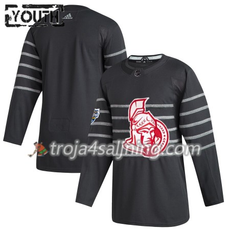 Ottawa Senators tröja Blank Grå Adidas 2020 All-Star Authentic - NHL Tröjor Barn Ottawa Senators tröja Blank Grå Adidas 2020 All-Star Authentic - NHL Tröjor Barn